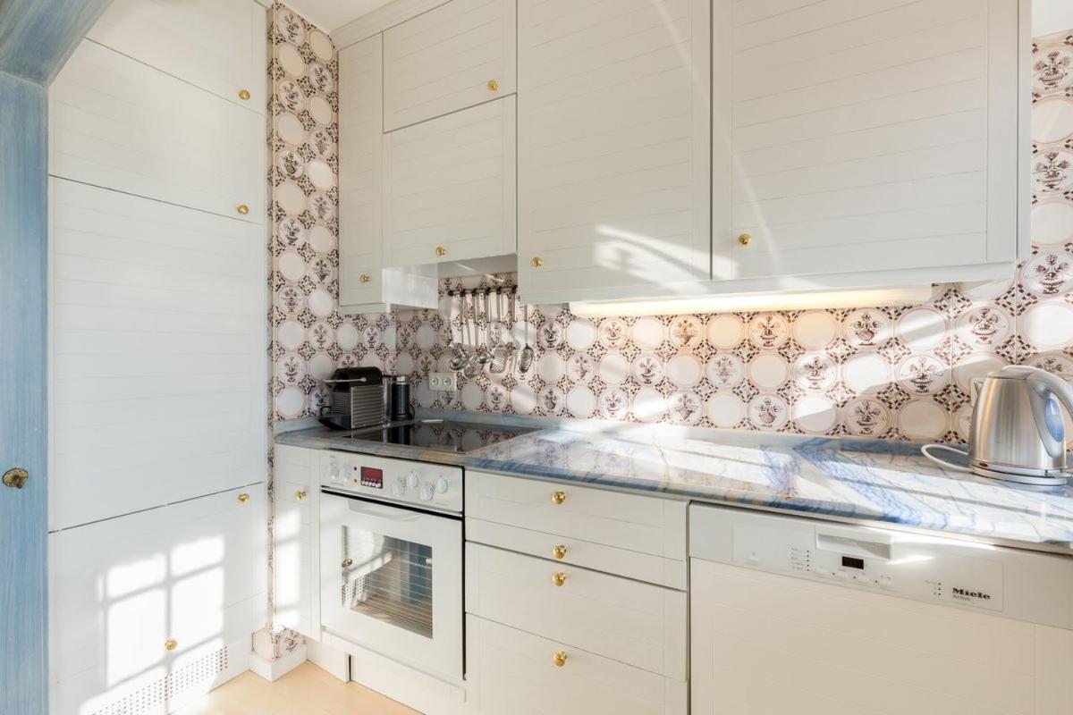 Villa Meerblick Wenningstedt-Braderup المظهر الخارجي الصورة